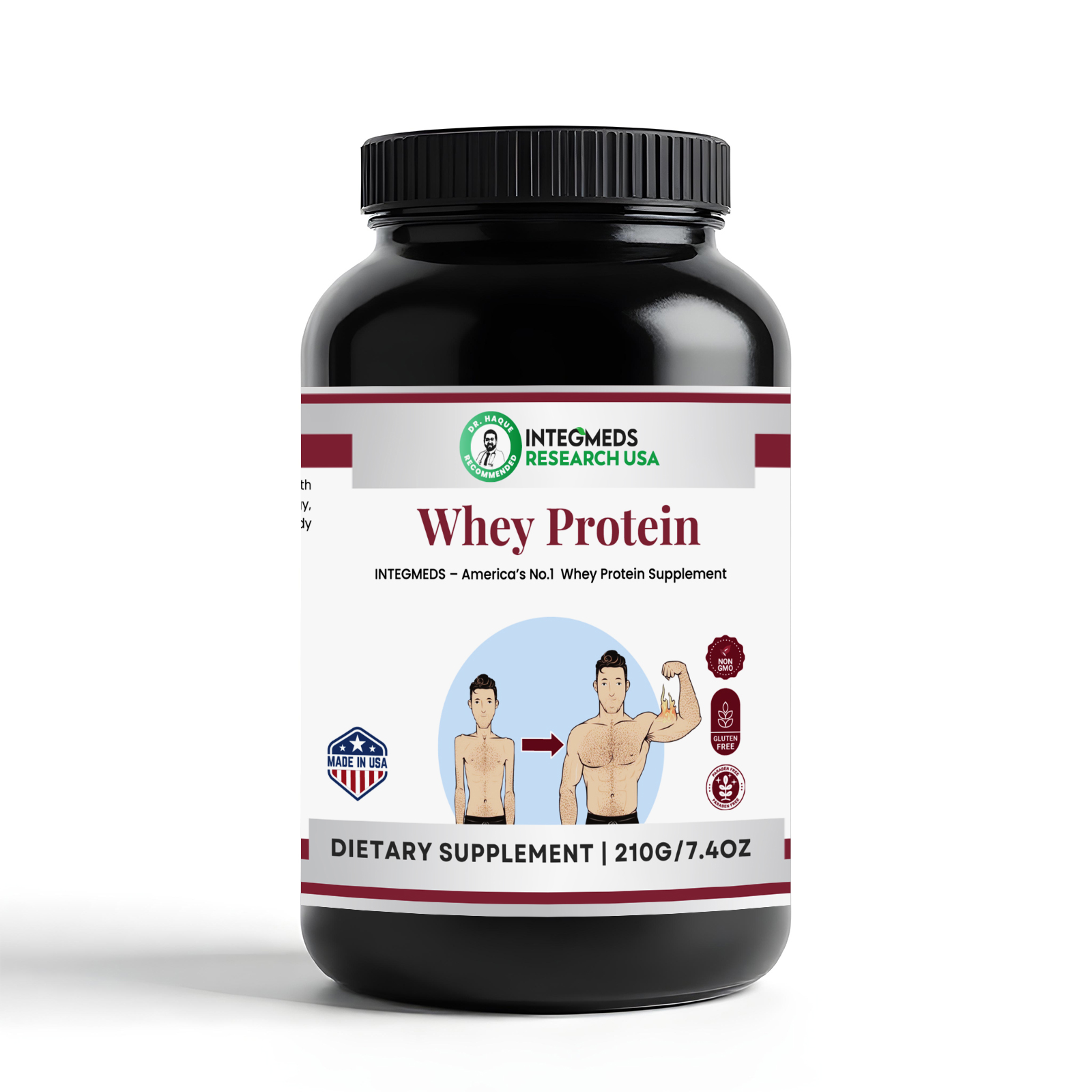 Whey Protein